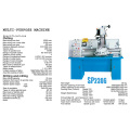 HOT SELL!!! most popular for home maker hobby metal lathe mill combo price SP2305